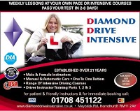 Diamond Drive Intensive 635344 Image 2